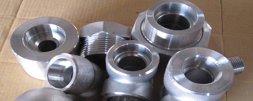 Stainless Steel 310 / 310S Socket Weld Fittings Stainless Steel 310 / 310S Socket Weld Fittings
