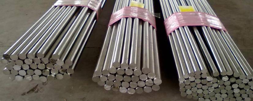 Stainless Steel 310S Round Bars Stainless Steel 310 / 310S Round Bars