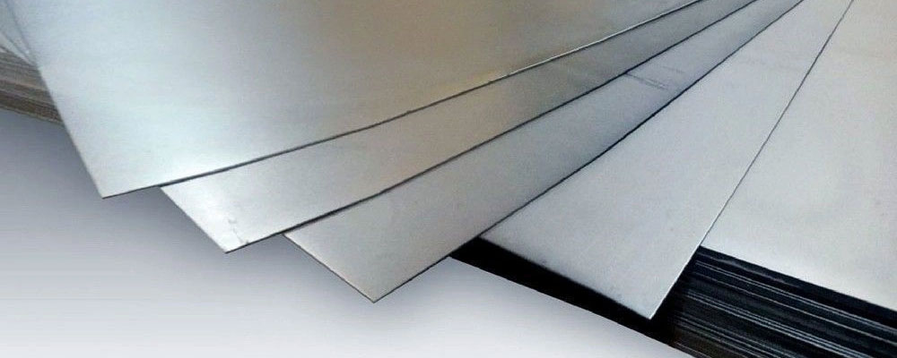 Stainless Steel 316 / 316L / 316Ti Sheets & Plates Stainless Steel 316 / 316L / 316Ti Sheets & Plates