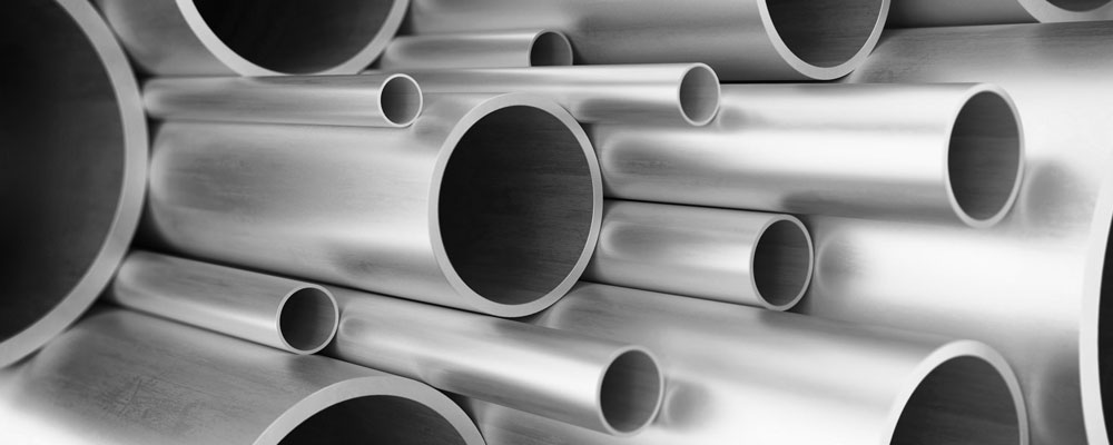 Stainless Steel 316L Pipes & Tubes Stainless Steel 316L Pipes & Tubes
