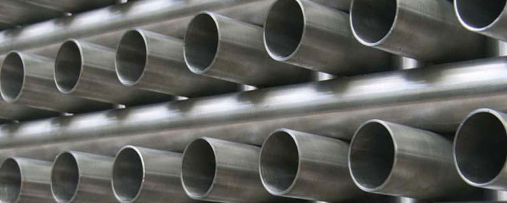 Stainless Steel 316Ti Pipes & Tubes Stainless Steel 316Ti Pipes & Tubes
