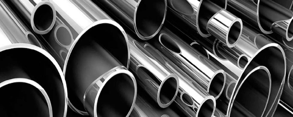 Stainless Steel 317 / 317L Pipes & Tubes Stainless Steel 317 / 317L Pipes & Tubes