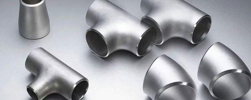 Stainless Steel 317L Pipe Fittings Stainless Steel 317L Pipe Fittings