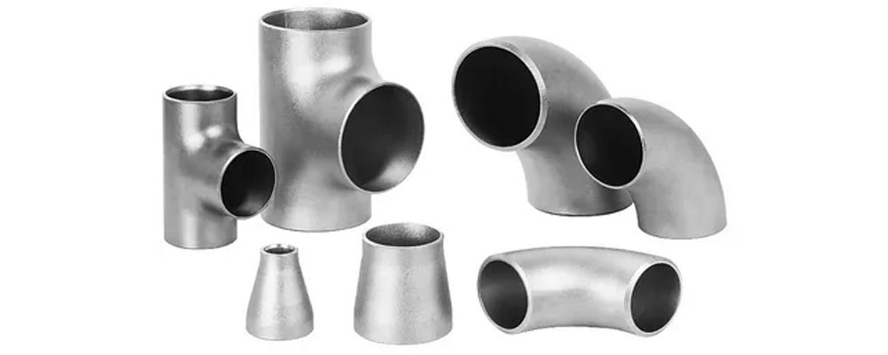 Stainless Steel 321H Pipe Fittings Stainless Steel 321H Pipe Fittings