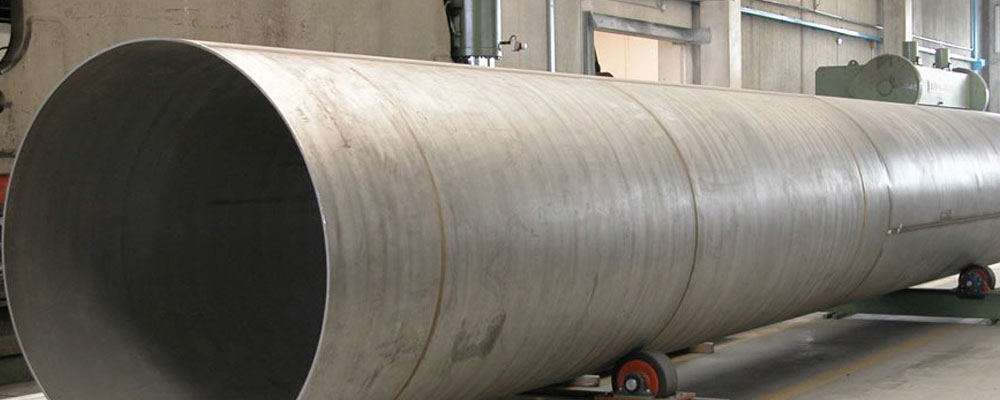 Stainless Steel 347 / 347H Pipes & Tubes Stainless Steel 347 / 347H Pipes & Tubes