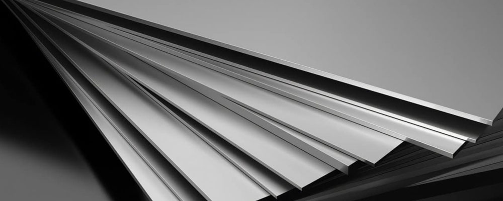 Stainless Steel 347 / 347H Sheets & Plates Stainless Steel 347 / 347H Sheets & Plates