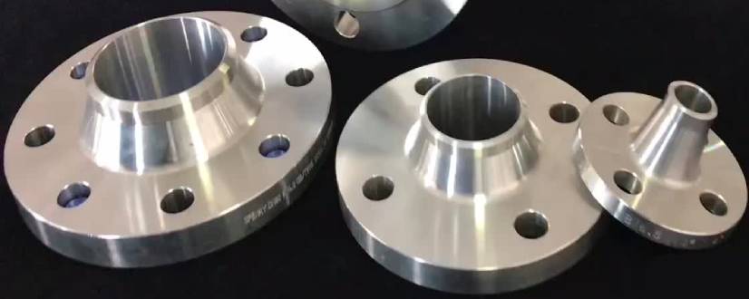 Stainless Steel 347 Flanges Stainless Steel 347 Flanges