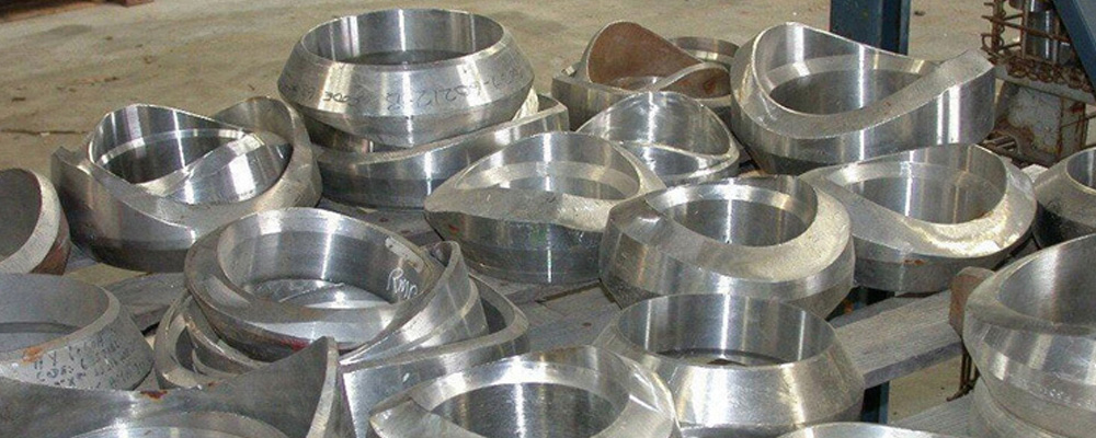 Stainless Steel 347 Olets Stainless Steel 347 Olets