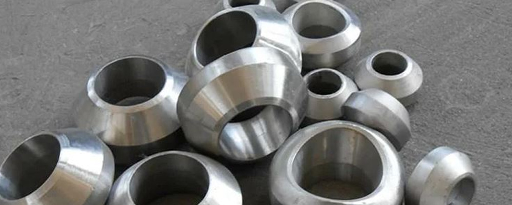 Stainless Steel 347H Olets Stainless Steel 347H Olets