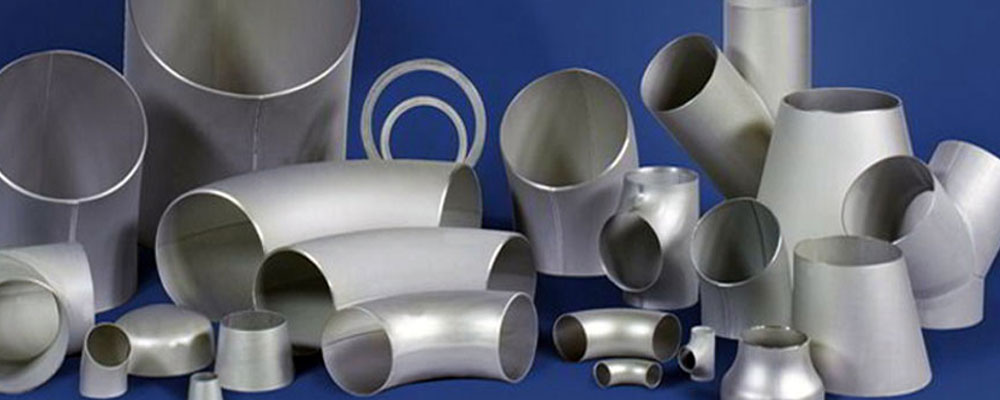 Stainless Steel 347H Pipe Fittings Stainless Steel 347H Pipe Fittings