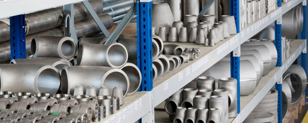 Monel 400 Pipe Fittings Monel 400 Pipe Fittings