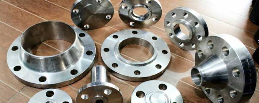 Stainless Steel 410 Flanges Stainless Steel 410 Flanges
