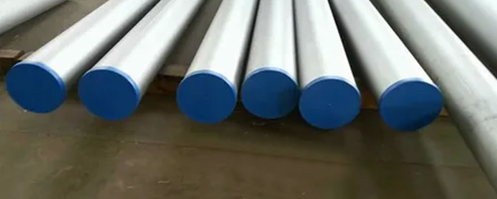 Stainless Steel 410 Pipes & Tubes Stainless Steel 410 Pipes & Tubes