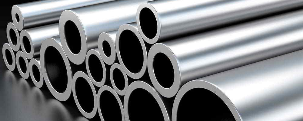 Stainless Steel 446 Pipes & Tubes Stainless Steel 446 Pipes & Tubes
