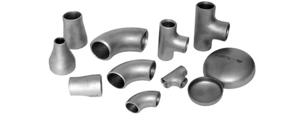 Incoloy 800 Pipe Fittings Incoloy 800 Pipe Fittings