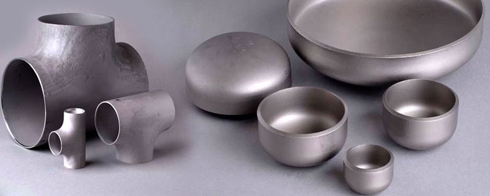 Incoloy 825 Pipe Fittings Incoloy 825 Pipe Fittings