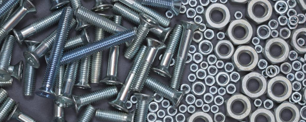 Stainless Steel 904L Fasteners Stainless Steel 904l Fasteners
