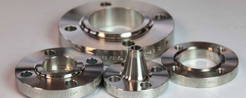 Stainless Steel 904L Flanges Stainless Steel 904L Flanges