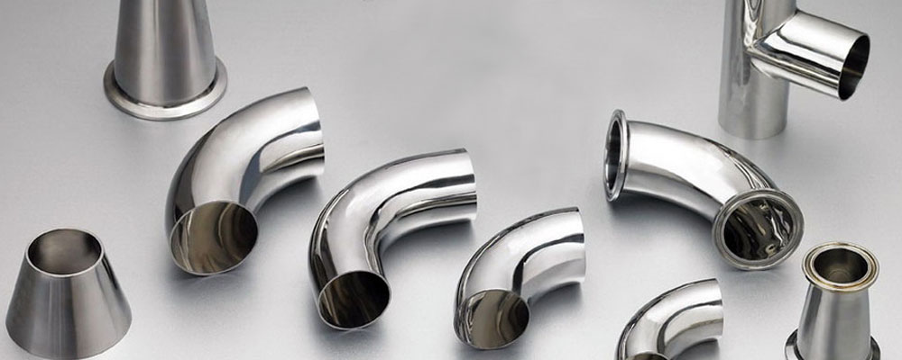 Stainless Steel 904L Pipe Fittings Stainless Steel 904L Pipe Fittings