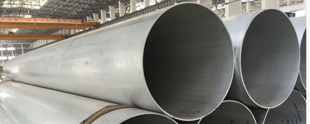 Stainless Steel 904L Pipes & Tubes Stainless Steel 904L Pipes & Tubes