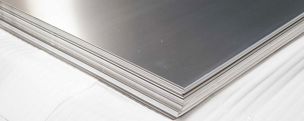 Stainless Steel 904L Sheets & Plates Stainless Steel 904L Sheets & Plates