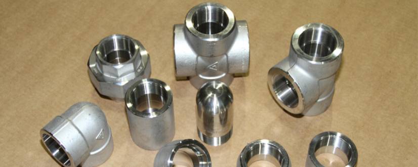 Stainless Steel 904L Socket Weld Fittings Stainless Steel 904L Socket Weld Fittings