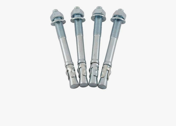 Stainless Steel 304 Anchor Bolts