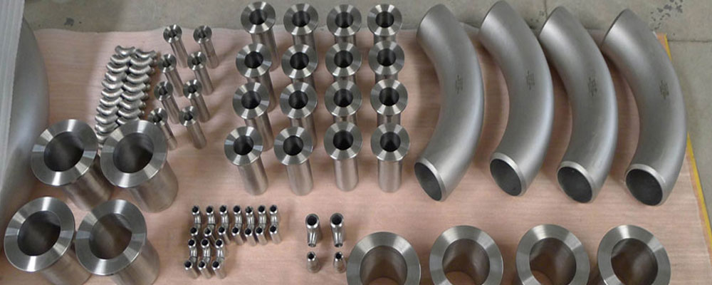 Hastelloy C22 Pipe Fittings Hastelloy C22 Pipe Fittings