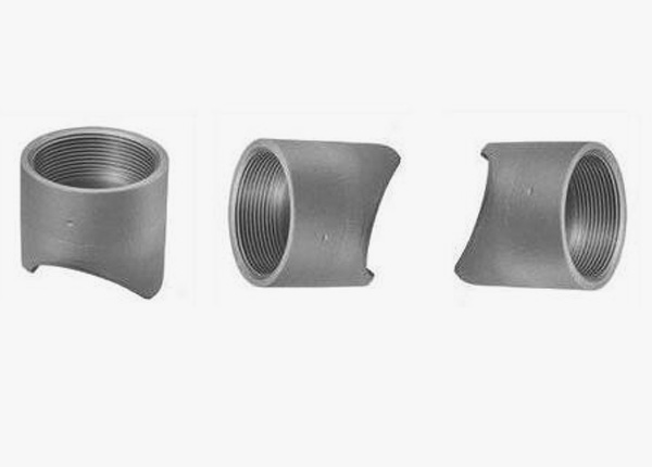 Hastelloy C22 Coupolet