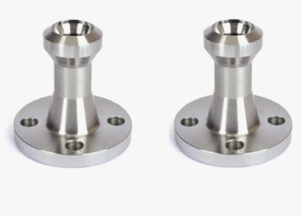 Hastelloy C22 Flangeolet