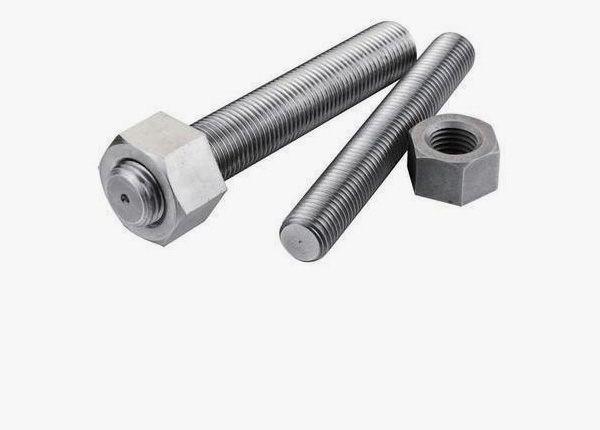 Stainless Steel 304 Stud Bolts