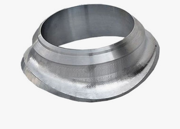 Hastelloy C22 Sweepolet