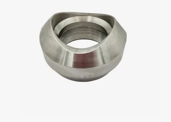 Hastelloy C22 Threadolet
