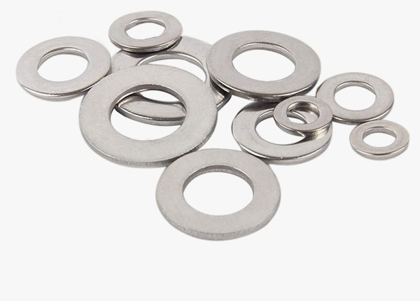 Stainless Steel 304 Washers