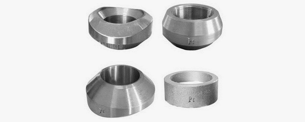 Stainless Steel 317L Olets Stainless Steel 317L Olets