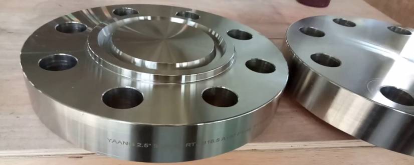 Super Duplex Steel F55/F60 Flanges Super Duplex Steel F55/F60 Flanges
