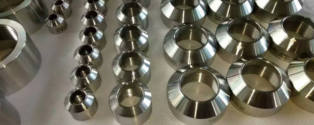 Super Duplex Steel S32750 / S32760 Olets Super Duplex Steel S32750 / S32760 Olets