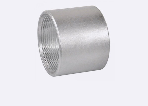 Alloy Steel F1 Threaded Coupling