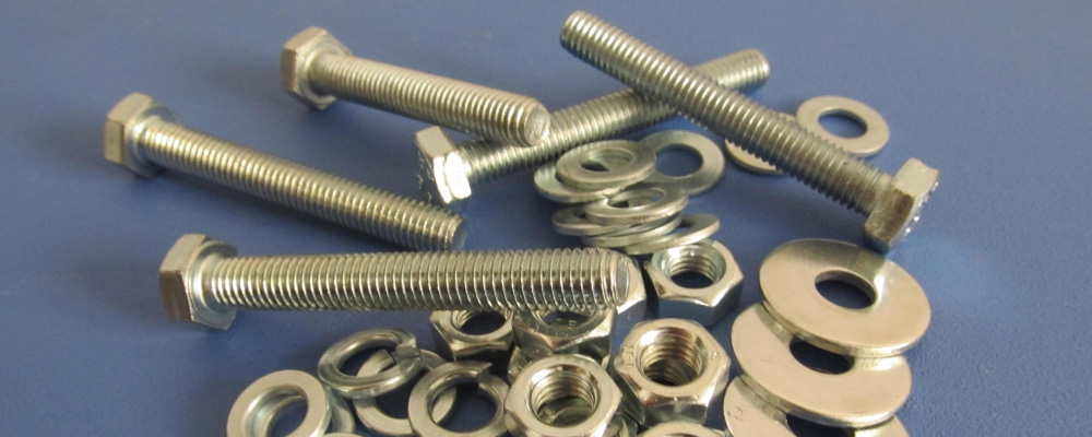 Titanium Gr 2 Fasteners Titanium Gr 2 Fasteners