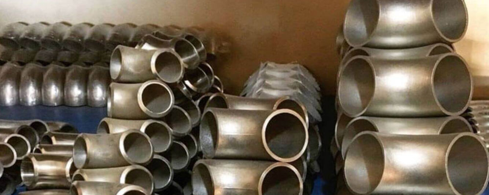 Titanium Gr 2 Pipe Fittings Titanium Gr 2 Pipe Fittings