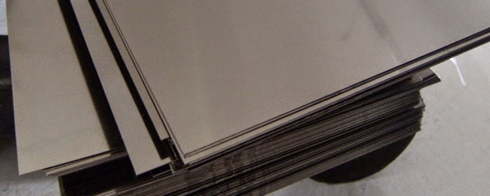 Titanium Gr 2 Sheets & Plates Titanium Gr 2 Sheets & Plates