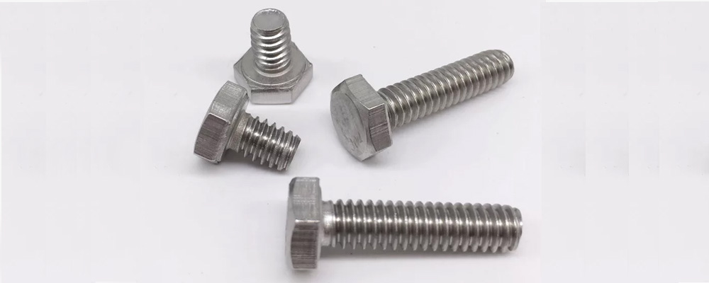 Titanium Gr 5 Fasteners Titanium Gr 5 Fasteners