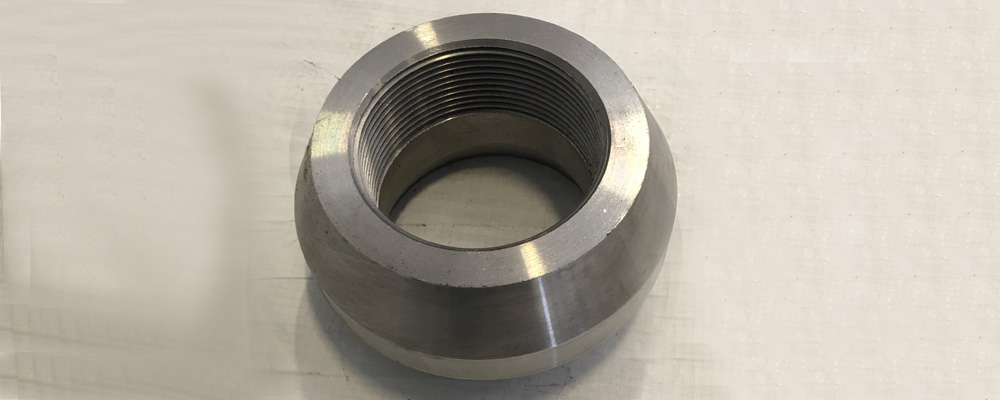 Titanium Gr 5 Olets Titanium Gr 5 Olets