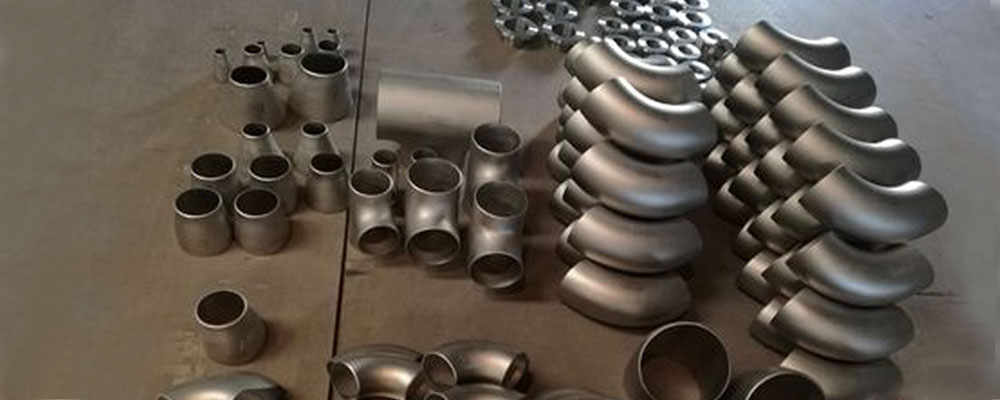 Titanium Gr 5 Pipe Fittings Titanium Gr 5 Pipe Fittings