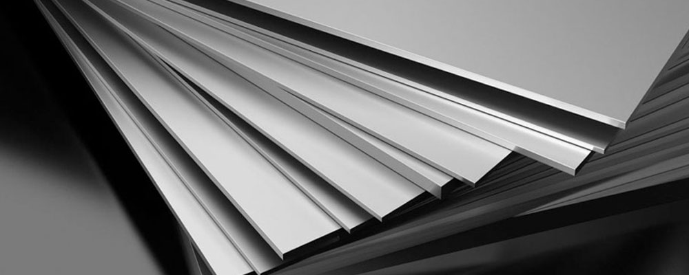 Titanium Gr 2 Sheets & Plates Titanium Gr 2 Sheets & Plates