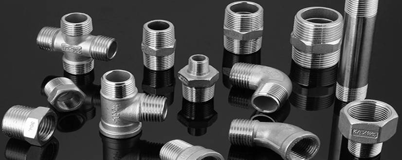 Titanium Gr.5 Socket Weld Fittings Titanium Gr.5 Socket Weld Fittings