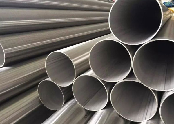Stainless Steel 304 Welded Pipe